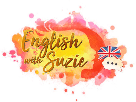 English with Suzie