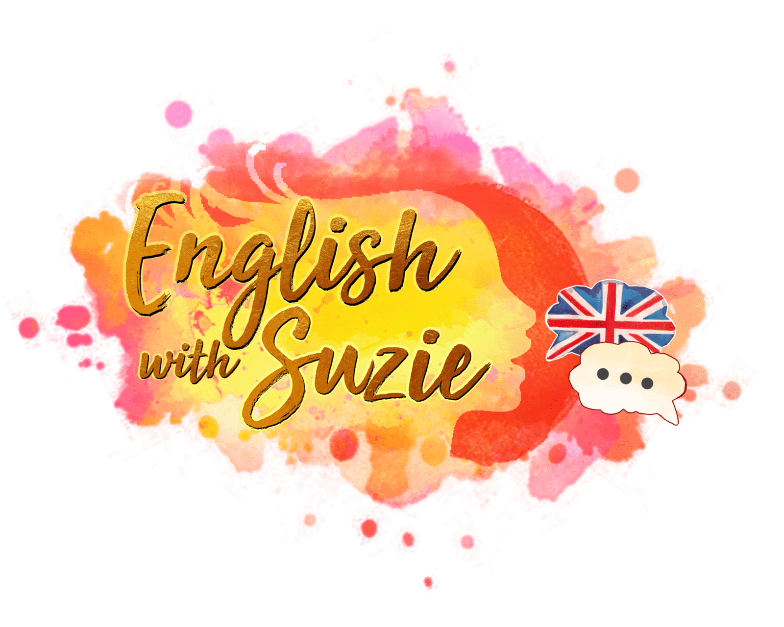 English with Suzie
