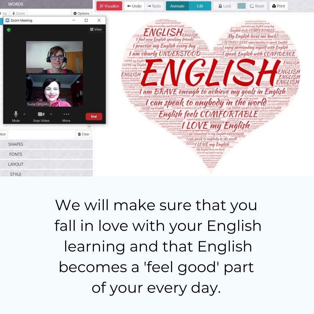 English with Suzie - Zuzana Delgado (4)