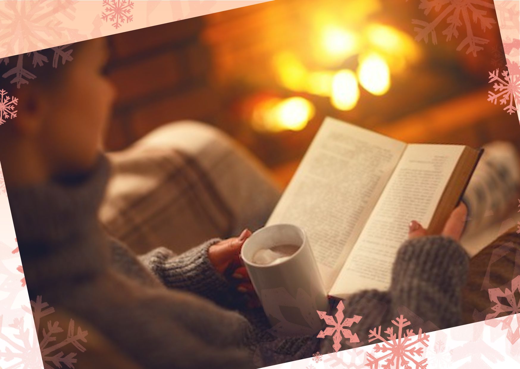 English reading for Christmas